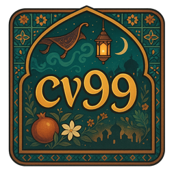 cv99 প্রোভাইডার আইকন